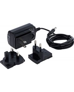 TC ELECTRONIC POWER PLUG 9 ALIMENTATORE PRT EFFETTO 9V/670mA