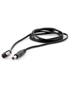  DC TO DC LEADS CABLE 75 CM CAVO DI COLLEGAMENTO