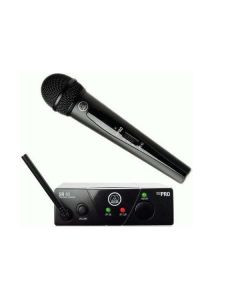  WMS40MINI VOCAL SET RADIOMICROFONO A MANO ISM2