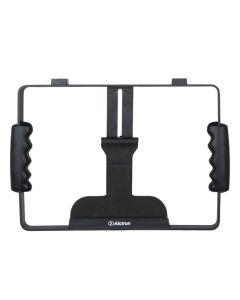 ALCTRON VS22 SUPPORTO TABLET IPAD NOTEPAD UNIVERSALE PORTATILE PRATICO PER FILMMAKER