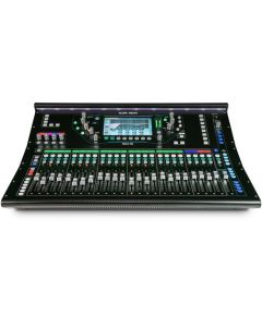 ALLEN&HEATH SQ6 MIXER DIGITALE 48 CANALI 25 FADER CON SCHERMO TOUCH DA 7"