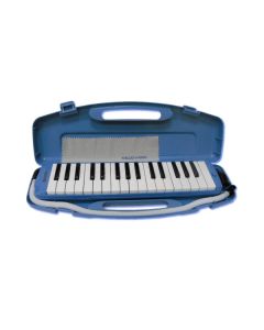 ANGEL AM32K3 MELODICA DIDATTICA 32 TASTI DIAMONICA TUBO CUSTODIA PROPEDEUTICA BAMBINI SCUOLA