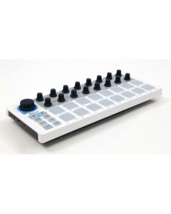 ARTURIA BEATSTEP CONTROLLER MIDI E SEQUENCER