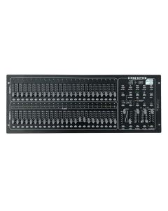 ATOMIC4DJ PRO THEATRE 24-48 CENTRALINA MIXER DMX 48 CANALI