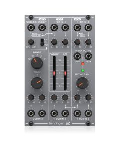 BEHRINGER 110 VCO/VCF/VCA MODULO EURORACK SYSTEM 100