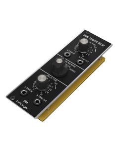 BEHRINGER 911A DUAL TRIGGER DELAY MODULO ANALOGICO DUAL TRIGGER DELAY PER EURORACK