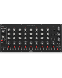 BEHRINGER 960 MODULO STEP SEQUENCER ANALOGICO IN FORMATO EURORACK