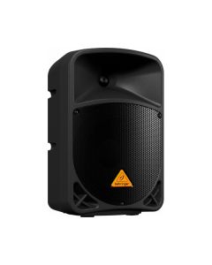 BEHRINGER B110D EUROLIVE CASSA ATTIVA AMPLIFICATA WOOFER 10" 300 WATT EQUALIZZATORE 2 BANDE WIRELESS READY