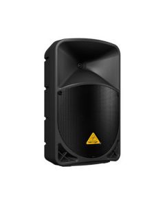 BEHRINGER B115-MP3 EUROLIVE CASSA ATTIVA 1000 WATT 15" 2 INGRESSI + LETTORE MP3 + WIRELESS READY