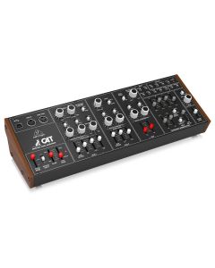 BEHRINGER CAT SINTETIZZATORE ANALOGICO DUOFONICO CON DOPPIO VCO EURORACK