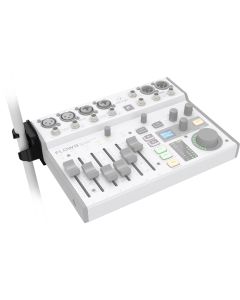 BEHRINGER CLAMP FLOW 8 MORSETTO DA ASTA PER MICROFONO PER MIXER DIGITALE