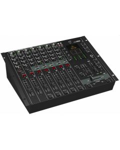 BEHRINGER DX2000USB MIXER DJ 7 CANALI CROSSFADER OTTICO E USB