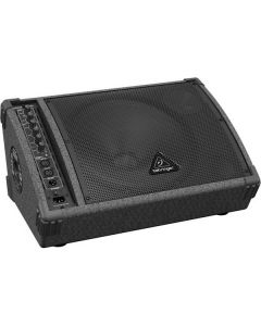 BEHRINGER F1220D EUROLIVE MONITOR ATTIVO DA PALCO 250 WATT WOOFER 12" DRIVER 3" EQ 3 BANDE