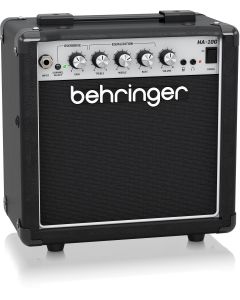 BEHRINGER HA10G AMPLIFICATORE COMBO PER CHITARRA ELETTRICA 10W