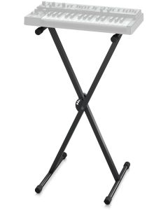 BEHRINGER KS1001 SUPPORTO PER TASTIERA STAND AD X CHIUSURA RAPIDA