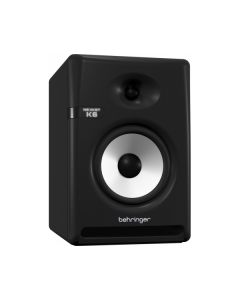 BEHRINGER NEKKST K6 STUDIO MONITOR BIAMPLIFICATO 150 WATT 6"+1" KRK DESIGN EX-DEMO