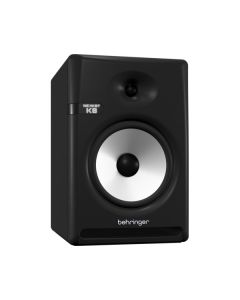 BEHRINGER NEKKST K8 STUDIO MONITOR BIAMPLIFICATO 150 WATT 8â€³+1â€³ KRK DESIGN