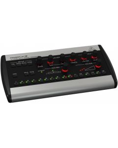 BEHRINGER P16M POWERPLAY MIXER PERSONAL MONITOR 16 CANALI DIGITALE