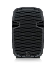 BEHRINGER PK112 CASSA PASSIVA 2 VIE 600W WOOFER 12" SPEAKON IN E LINK OUT