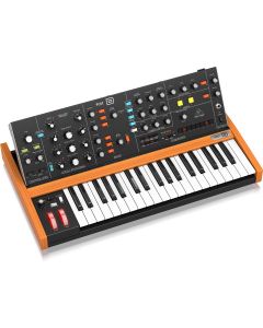 BEHRINGER POLY D SINTETIZZATORE ANALOGICO POLIFONICO 37 TASTI A 4 VOCI