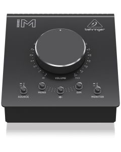 BEHRINGER STUDIO M CONTROLLER VOLUME PASSIVO PER MONITOR DA STUDIO