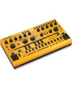 BEHRINGER TD-3-MO-AM SINTETIZZATORE ANALOGICO DI BASSI CON VCO VCF MIDI