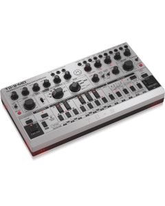 BEHRINGER TD-3-MO-SR SINTETIZZATORE ANALOGICO DI BASSI CON VCO VCF MIDI