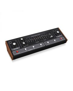 BEHRINGER TORO SINTETIZZATORE DI BASSI ANALOGICO 2 VCO FILTRO LADDER E PRESET