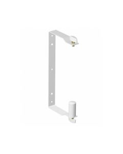 BEHRINGER WB208-WH WALLMOUNT WHITE STAFFA DA MURO PER MONTAGGIO A PARETE CASSA B208D-WH BIANCA