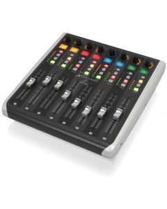 BEHRINGER X-TOUCH EXTENDER CONTROLLER MIDI USB DAW MACKIE