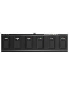 BUGERA FSB106A FOOTSWITCH 6 VIE PER AMPLIFICATORI BUGERA SERIE TRIREC