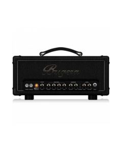 BUGERA G5-INFINIUM TESTATA VALVOLARE PER CHITARRA 5 WATT IN CLASSE A