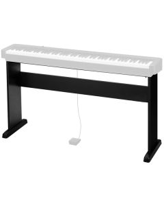 CASIO CS46P STAND ORIGINALE IN LEGNO PER PIANOFORTE DIGITALE CASIO CDP-S100 E CSP-S350