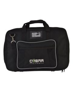 COBRA CC1075 CONTROLLER BAG CRTL M CUSTODIA IMBOTTITA PER CONTROLLER DJ 525 x 350 x 90 MM