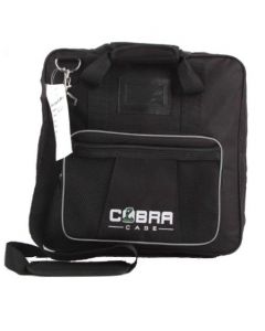 COBRA CC1078 MIXER BAG S CUSTODIA IMBOTTITA PER MIXER 365 x 365 x 90 MM