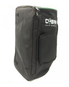 COBRA PS-BAG08 CUSTODIA UNIVERSALE PER CASSE DA 8" 400 x 270 x 200 MM