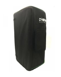 COBRA PS-BAG10 CUSTODIA UNIVERSALE PER CASSE DA 10" 500 x 320 x 280 MM