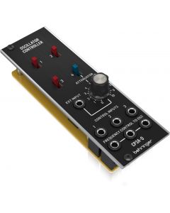 BEHRINGER CP3A-O OSCILLATOR CONTROLLER MODULO ANALOGICO OSCILLATOR PER EURORACK