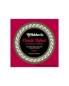 D'ADDARIO EJ27N CORDE CHITARRA CLASSICA NORMAL TENSION