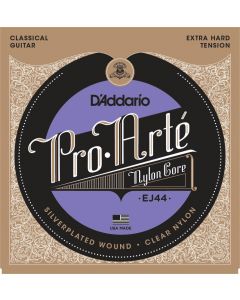 D'ADDARIO EJ44 CORDE PER CHITARRA CLASSICA