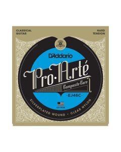 D'ADDARIO EJ46C CORDE PER CHITARRA CLASSICA