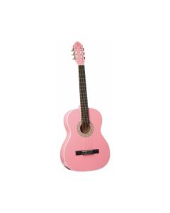 EKO CS10 CHITARRA CLASSICA PINK