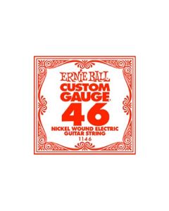 ERNIEBALL NIKEL WOUND 46 CORDA SFUSA PER CHITARRA ACUSTICA/ELETTRICA