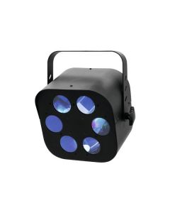 EUROLITE LED FE-1000 EFFETTO FLOWER 10W