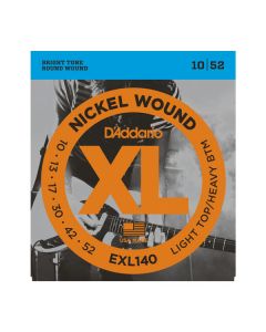 D'ADDARIO EXL 140 010-052