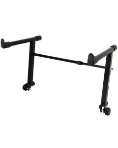 EXTREME KSX2 STAND SUPPORTO TASTIERA SUPPLEMENTARE PER CAVALLETTI UNIVERSALI A X