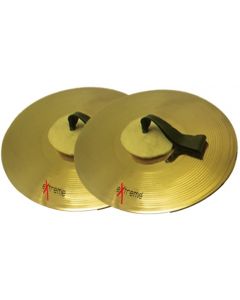 EXTREME MARCHING CYMBALS 14" PIATTI DA MARCIA