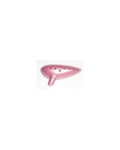 EXTREME OK1 OCARINA PLASTICA ROSA