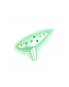 EXTREME OK1 OCARINA PLASTICA VERDE