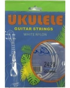 EXTREME US-60 MUTA CORDE PER UKULELE IN NYLON 24 - 40